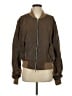 Assorted Brands Brown Jacket Size S - photo 1