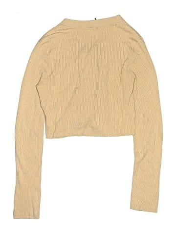 Divided by H&M Long Sleeve T-Shirt (view 2)