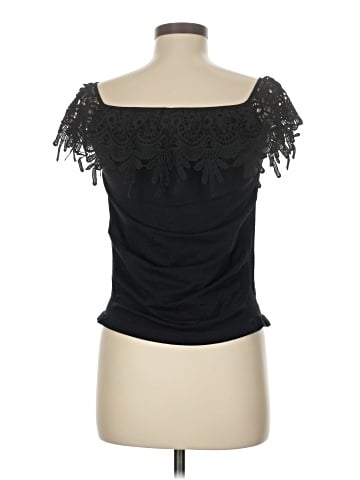 Soho Lady Short Sleeve Top (view 2)