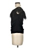 Soho Lady Black Short Sleeve Top One size - photo 5