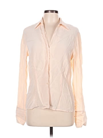 Jones Wear Long Sleeve Blouse (view 1)