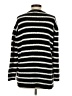 DKNY Jeans 100% Cotton Black Pullover Sweater Size S - photo 2