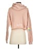Bella + Canvas Pink Pullover Hoodie Size S - photo 2