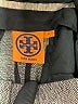 Tory Burch Chevron-herringbone Gray Dress Pants Size 6 - photo 7