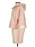 Bella + Canvas Pink Pullover Hoodie Size S - photo 5