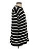 DKNY Jeans 100% Cotton Black Pullover Sweater Size S - photo 4