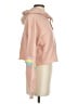 Bella + Canvas Pink Pullover Hoodie Size S - photo 4