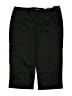Dockers Black Casual Pants Size 14 - photo 1