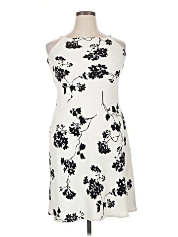 S.L. Fashions Cocktail Dress (view 1)