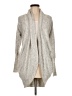 RD Style Gray Cardigan Size M - photo 1