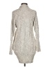 RD Style Gray Cardigan Size M - photo 2