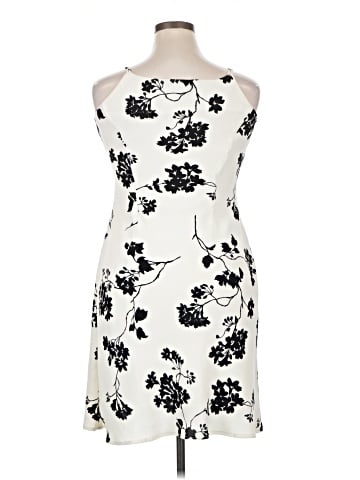 S.L. Fashions Cocktail Dress (view 2)