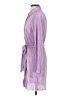 Lyaner Purple Casual Dress Size XS - photo 5