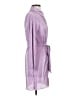 Lyaner Purple Casual Dress Size XS - photo 4