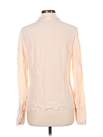 Jones Wear Long Sleeve Blouse (view 2)