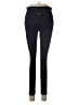 Gap Fit Polka Dots Black Active Pants Size Med REG - photo 2