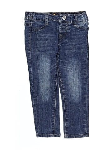 7 For All Mankind Jeans (view 1)