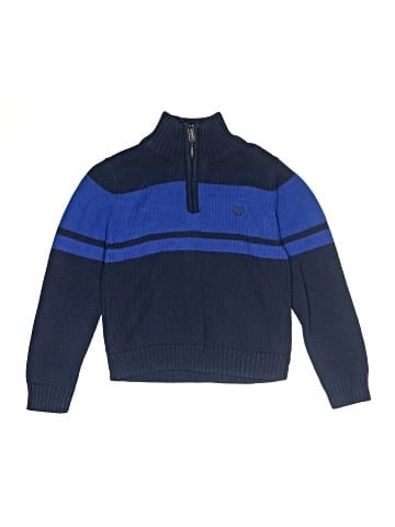 Chaps Pullover Sweater (view 1)