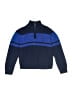 Chaps 100% Cotton Blue Pullover Sweater Size 5 - photo 1