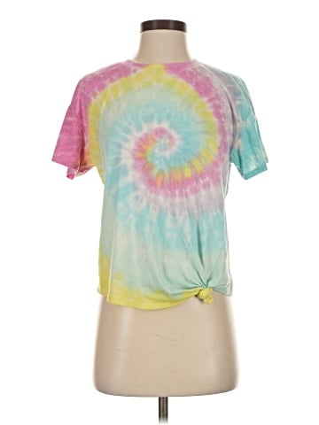Generation Love Short Sleeve Top (view 1)