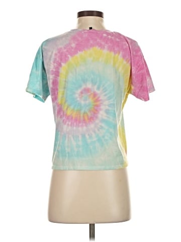 Generation Love Short Sleeve Top (view 2)