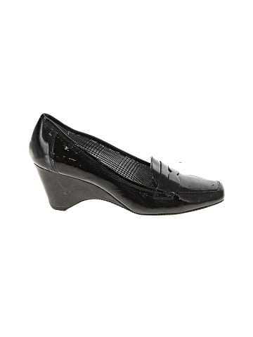 AK Anne Klein Flats (view 1)