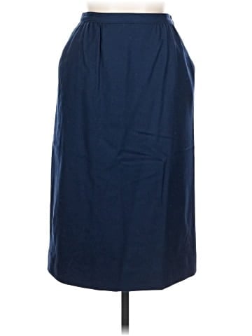Pendleton Formal Skirt (view 1)