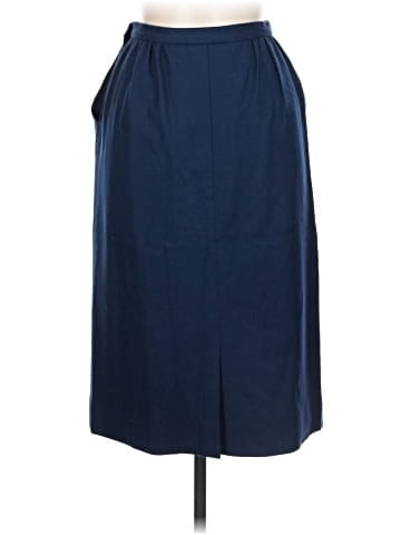 Pendleton Formal Skirt (view 2)