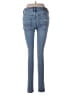 American Eagle Outfitters Hearts Blue Jeans Size 2R - photo 2