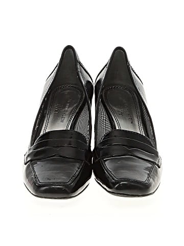 AK Anne Klein Flats (view 2)