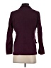 Mary Crafts Burgundy Blazer Size 4 - photo 2
