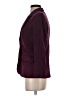 Mary Crafts Burgundy Blazer Size 4 - photo 5