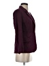 Mary Crafts Burgundy Blazer Size 4 - photo 4