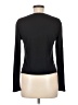 Assorted Brands Black Long Sleeve Top One size - photo 2