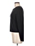 Assorted Brands Black Long Sleeve Top One size - photo 5