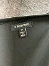 J. Peterman Black Sleeveless Blouse Size 14 - photo 7