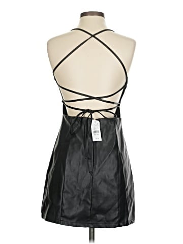 LA Hearts Cocktail Dress (view 2)