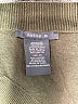 Matty M Green Pullover Sweater Size 2X - photo 7