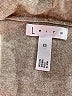 Leith Tan Cardigan Size XS - photo 7