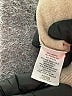 Leith Tan Cardigan Size XS - photo 8