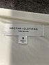 Nectar Clothing Ivory Tank Top Size S - photo 7