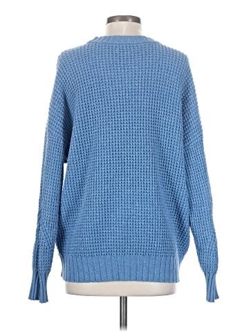 American Eagle Outfitters Pullover Sweater (view 2)