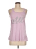 Bella + Canvas Pink Tank Top Size M - photo 1