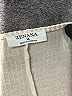 Zenana Ivory Pullover Sweater Size M - photo 7