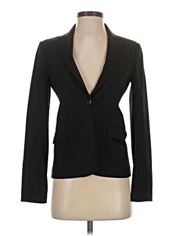 Theory Wool Blazer (view 1)