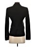 Theory Black Wool Blazer Size 00 - photo 2