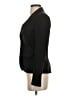Theory Black Wool Blazer Size 00 - photo 5