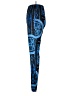 Unbranded Paisley Blue Leggings Size M - photo 5
