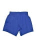 Nike 100% Polyester Blue Athletic Shorts Size S (kids) - photo 2