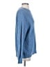 American Eagle Outfitters Solid Blue Pullover Sweater Size S - photo 4